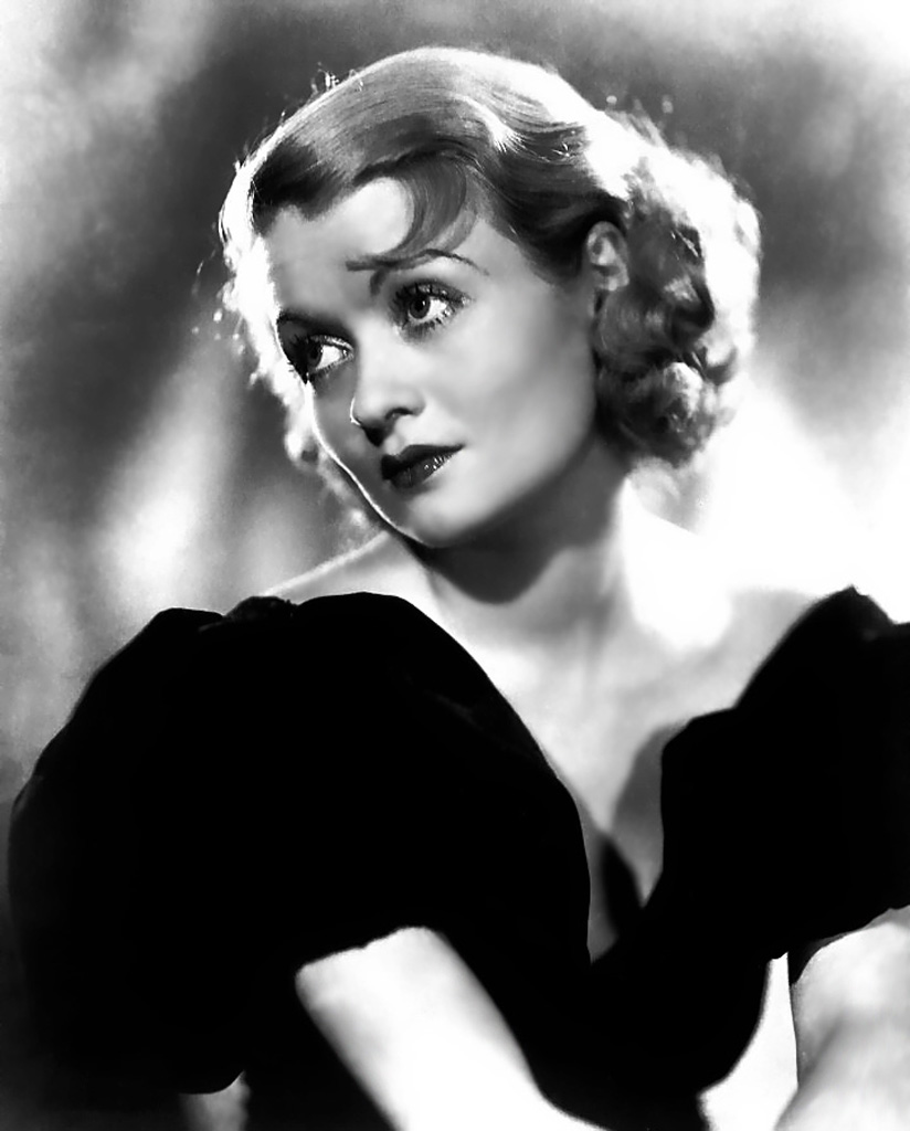 Constance Bennett NRFPT